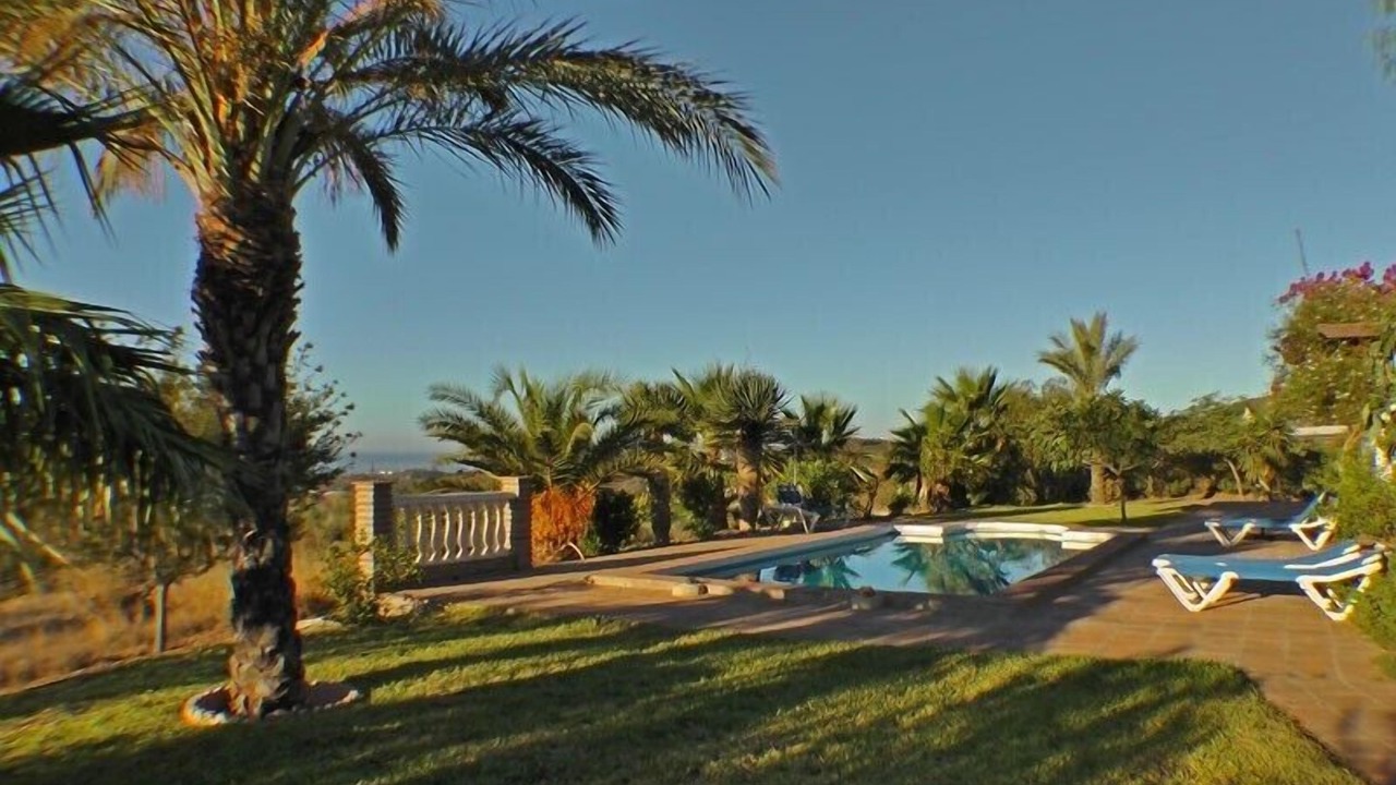 Photo of Outdoor in Velez-Malaga
