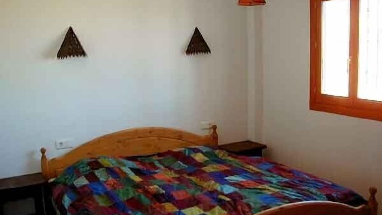 Photo of Bedroom in Velez-Malaga