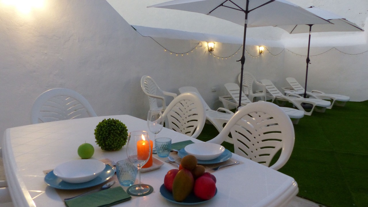 Photo of Outdoor in Rancho Domingo