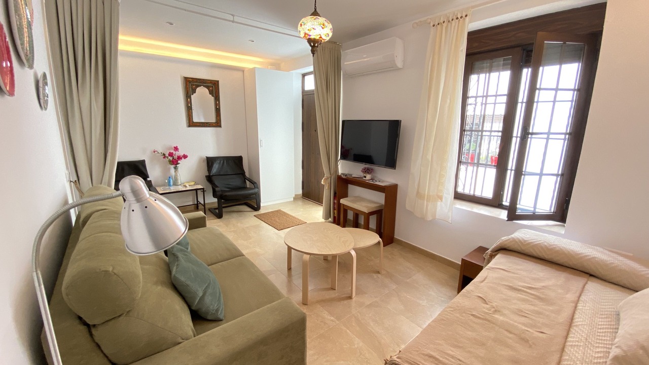Photo of Bedroom in Rancho Domingo
