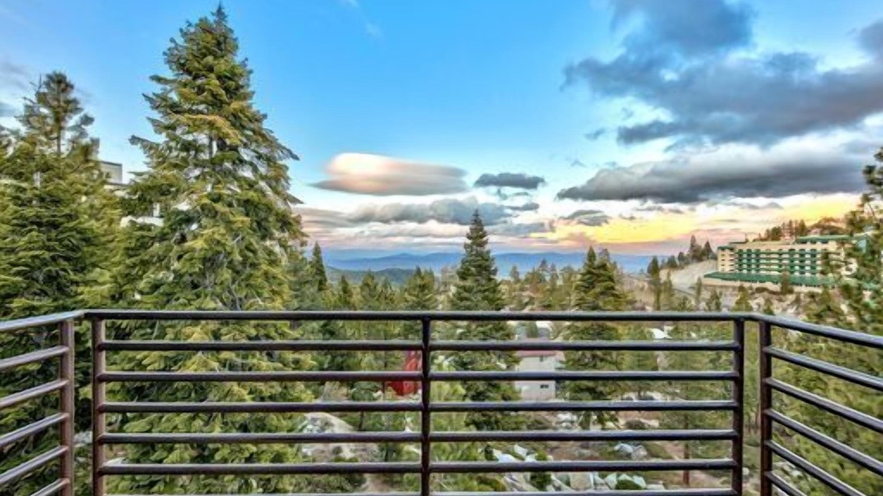 Photo of Outdoor in Tahoe Village