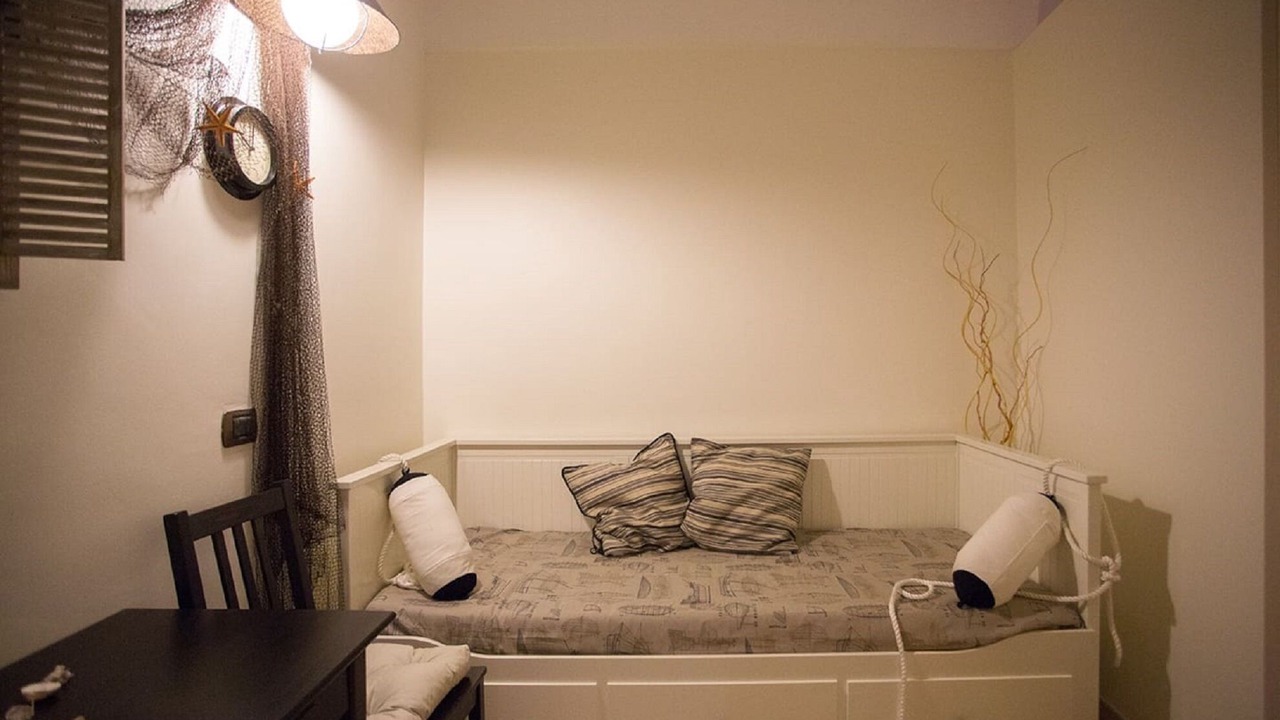 Photo of Bedroom in Furore