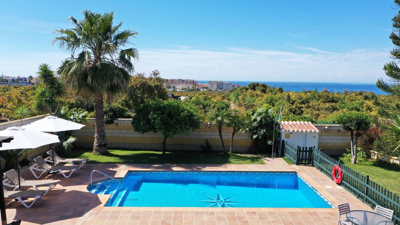 Photo of Outdoor in Nerja