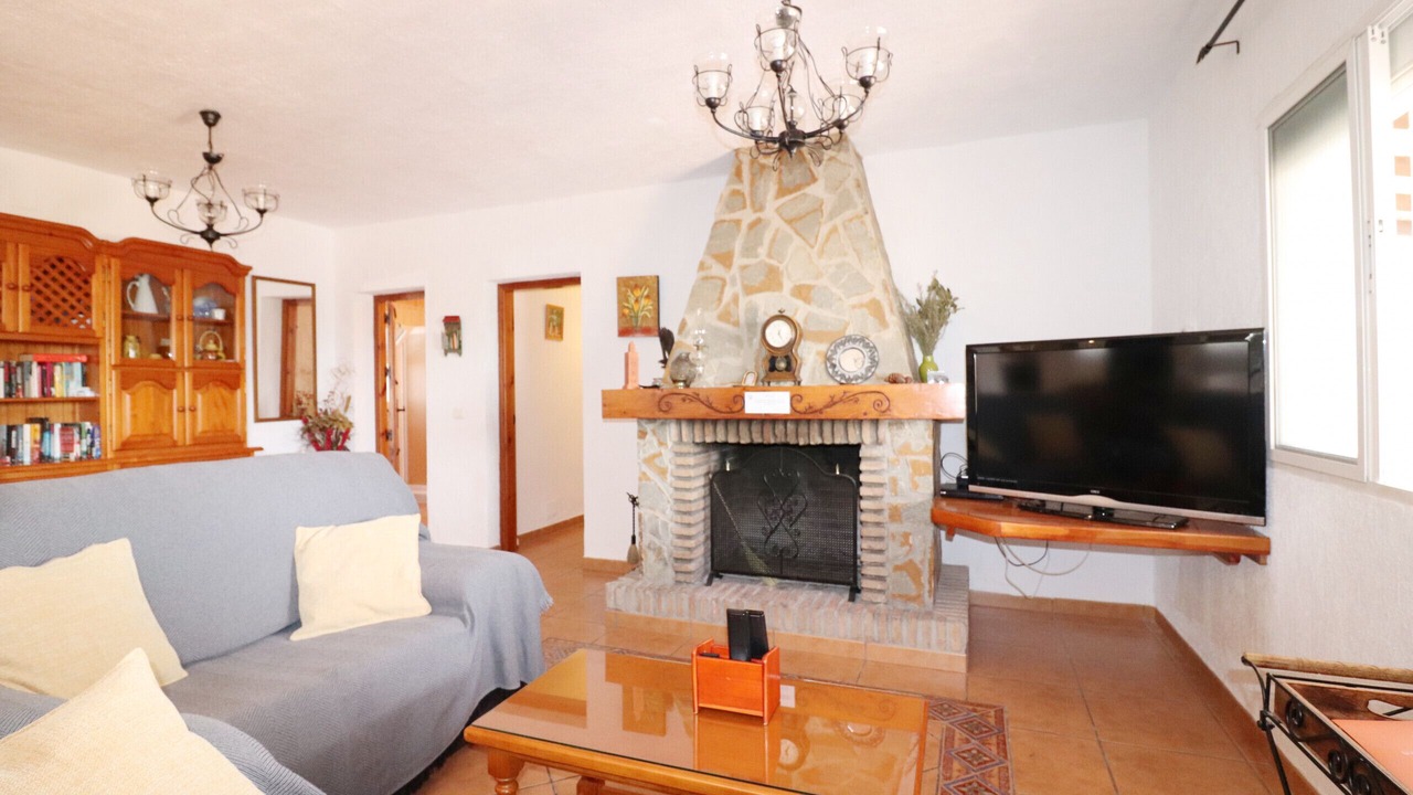 Photo of Livingroom in Nerja