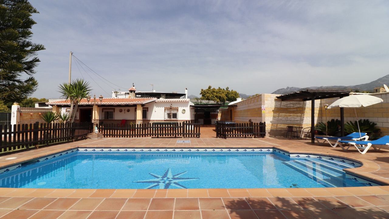 Photo of Outdoor in Nerja
