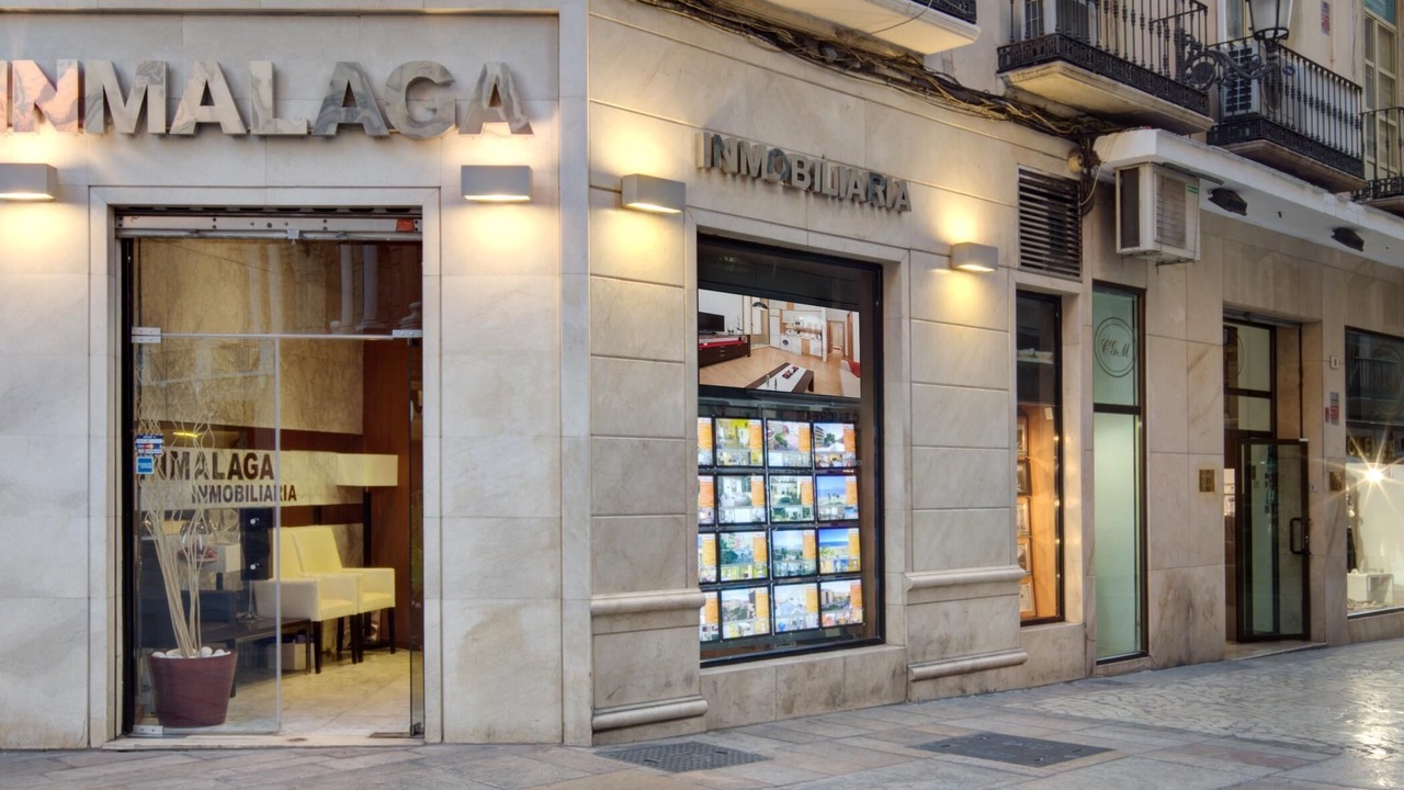 Photo of Outdoor in Malaga Historic Centre