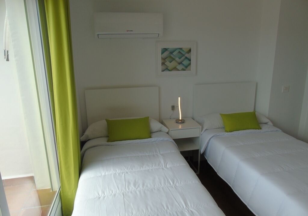 Photo of Bedroom in Canillas de Albaida