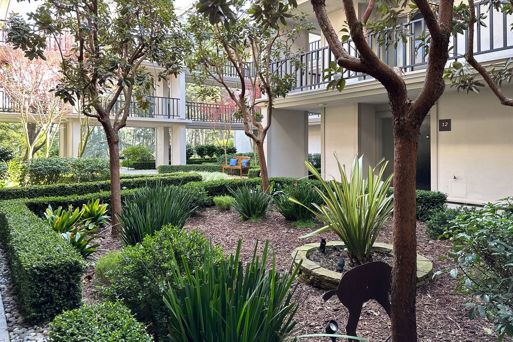 Photo of Outdoor in Monterey