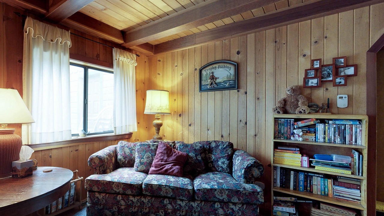 Photo of Livingroom in West Village