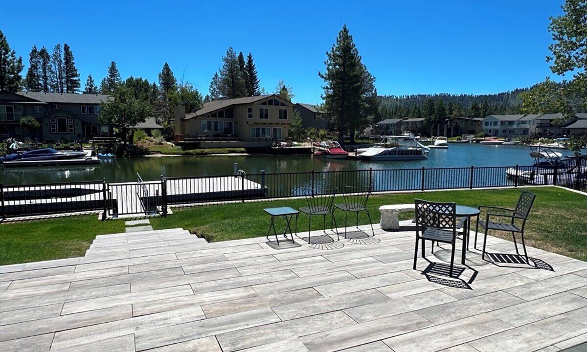 Photo of Others in Tahoe Keys