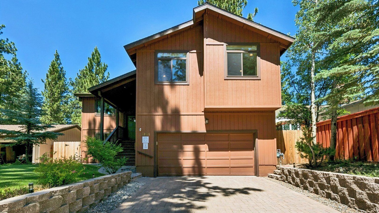 Photo of Outdoor in Highland Woods