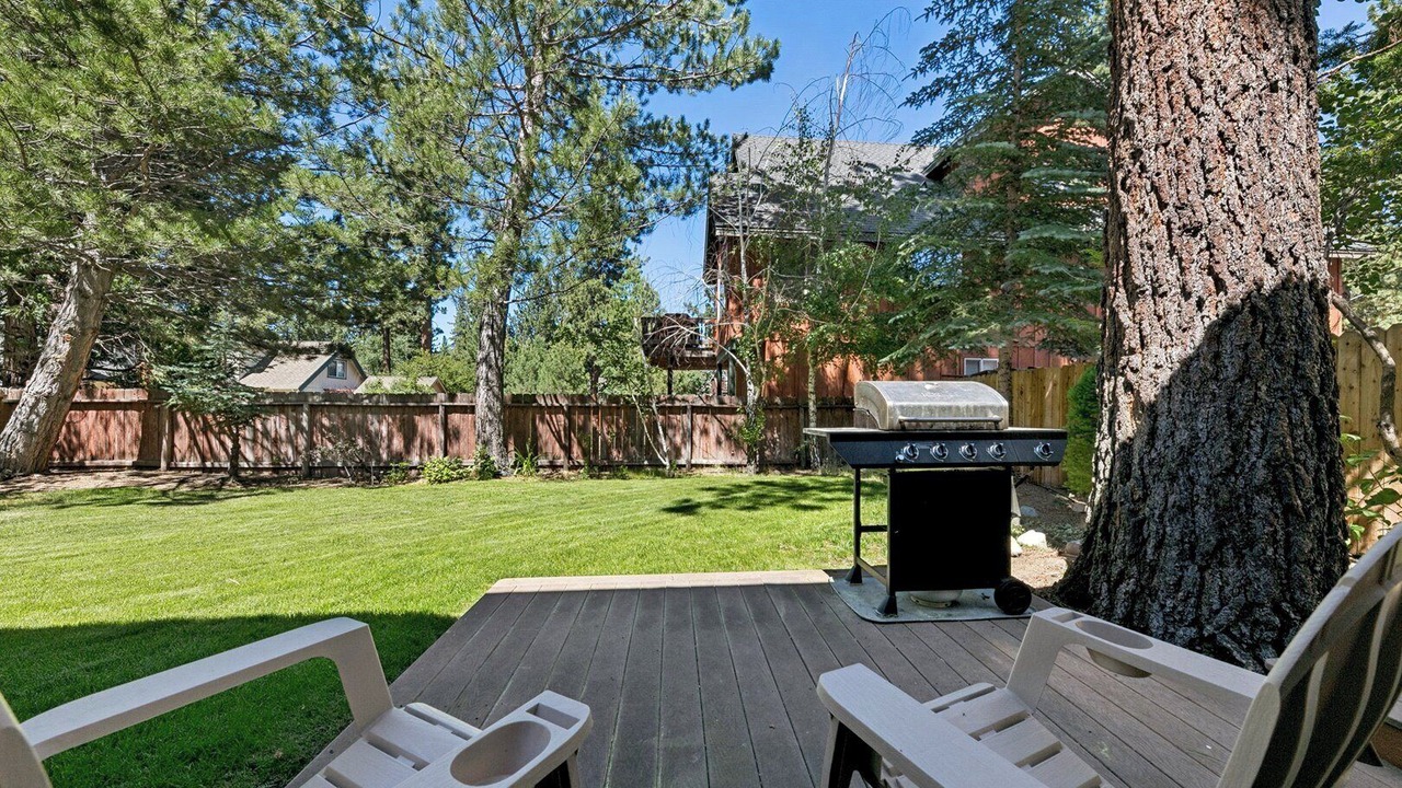 Photo of Outdoor in Highland Woods