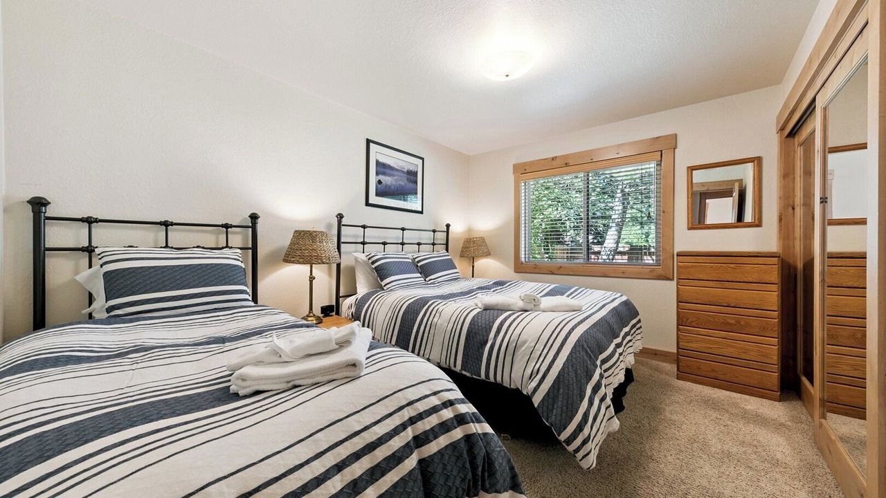 Photo of Bedroom in Highland Woods