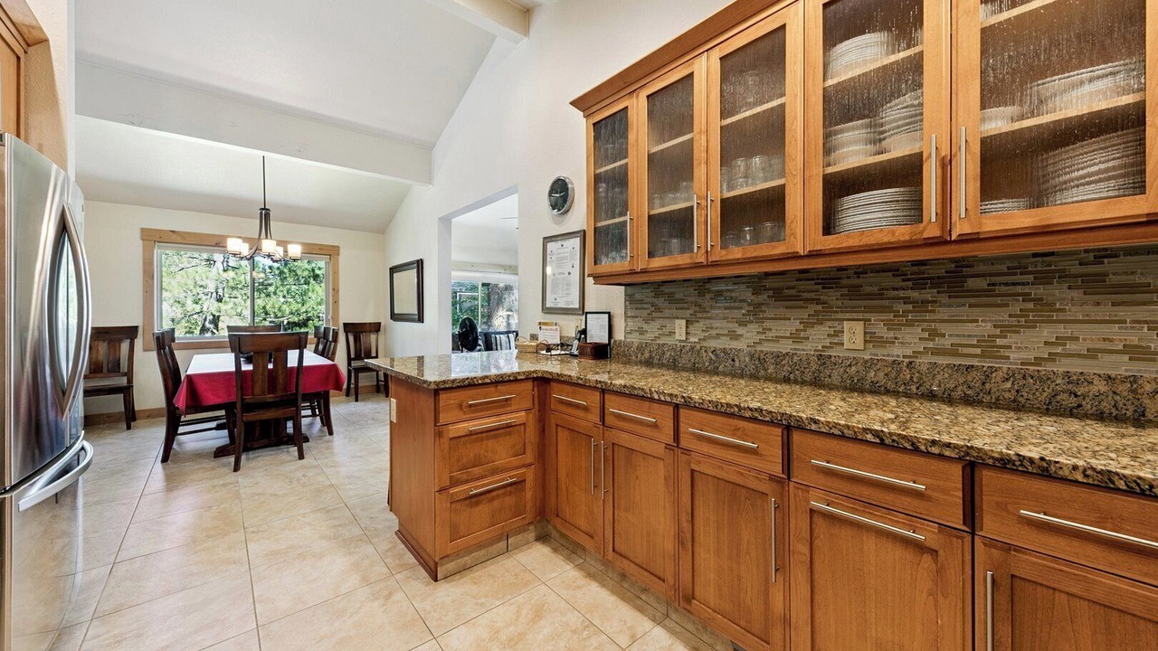 Photo of Kitchen in Highland Woods