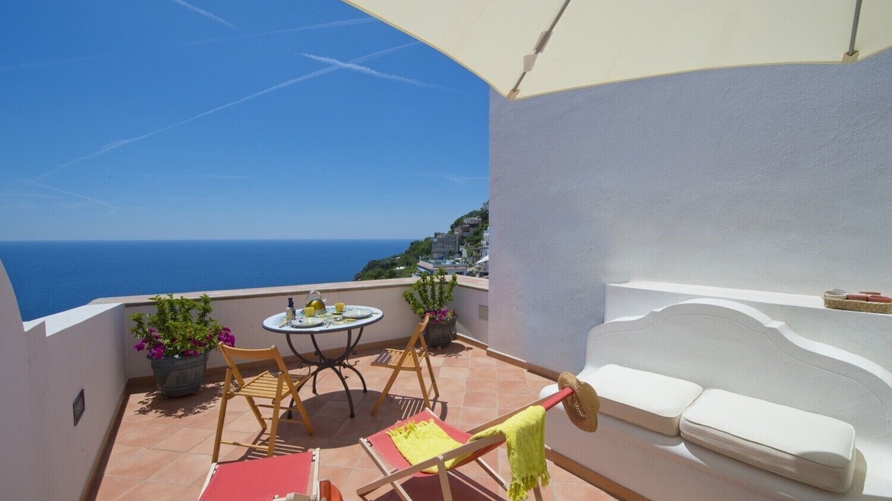 Photo of Outdoor in Praiano