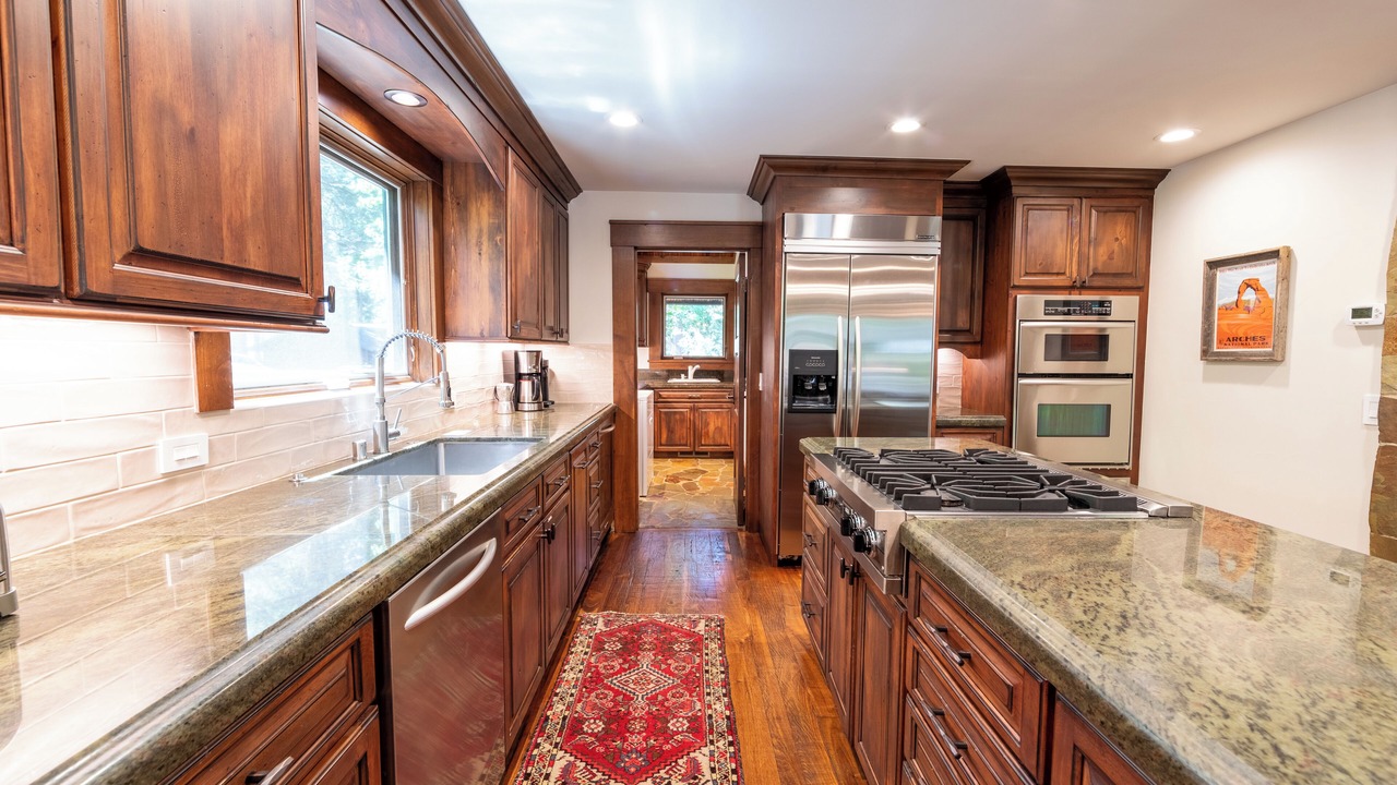 Photo of Kitchen in Lake Forest