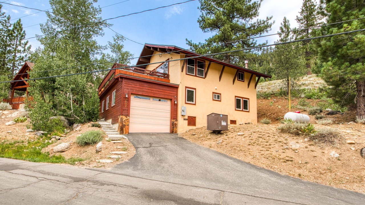 Photo of Outdoor in Olympic Valley