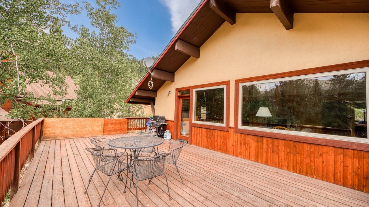 Photo of Outdoor in Olympic Valley