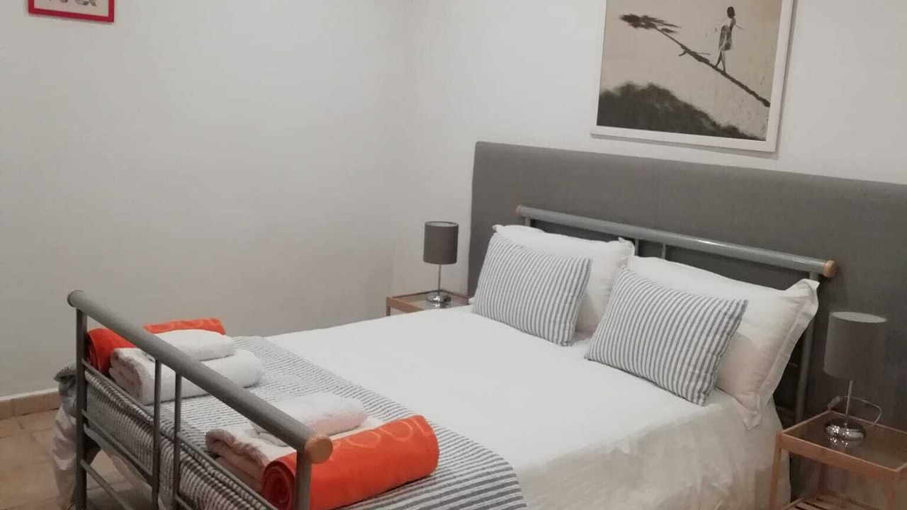 Photo of Bedroom in El Paraiso