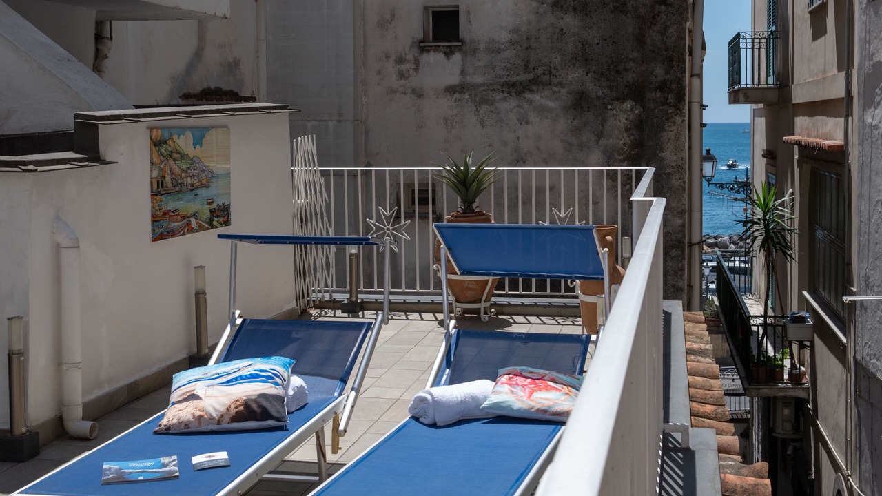 Photo of Outdoor in Amalfi