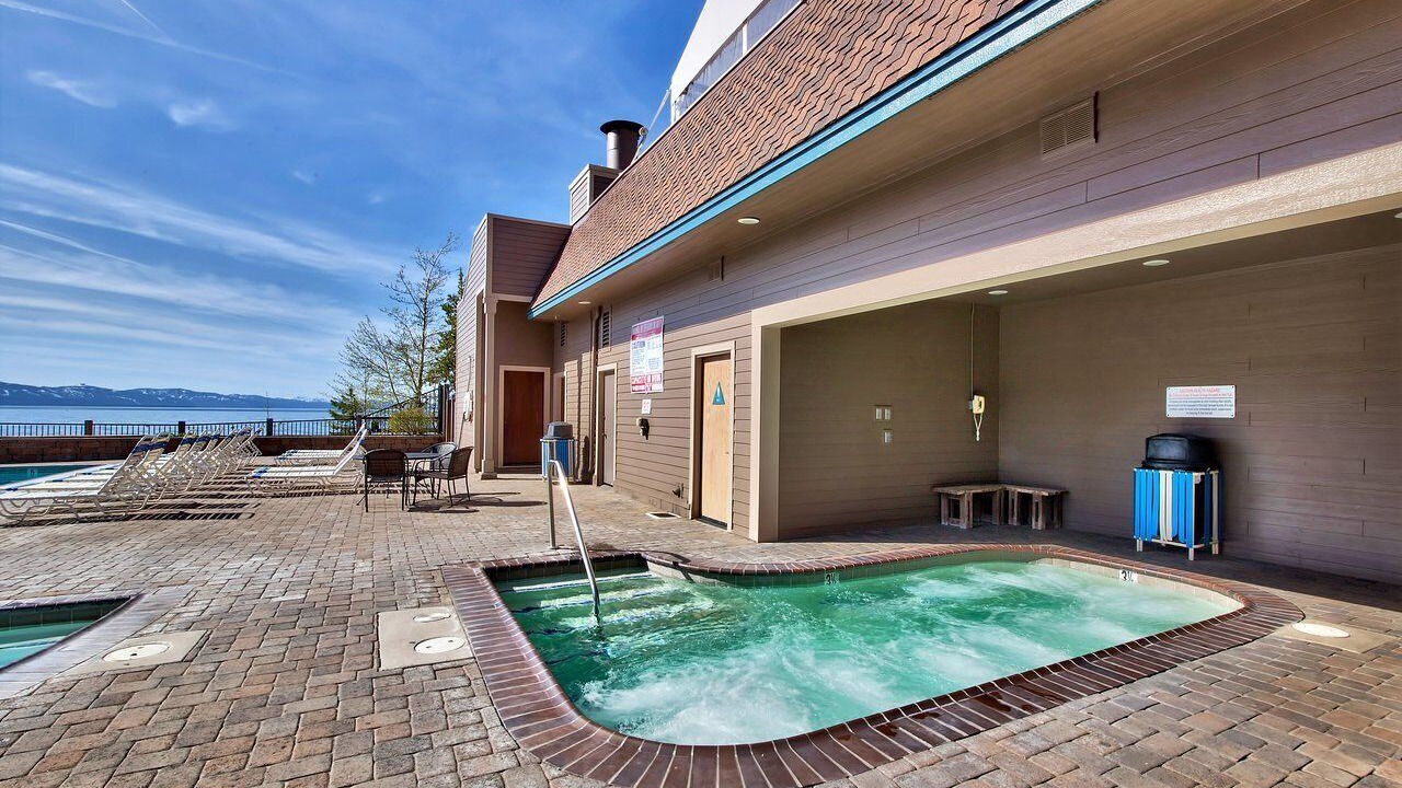 Photo of Outdoor in South Lake Tahoe