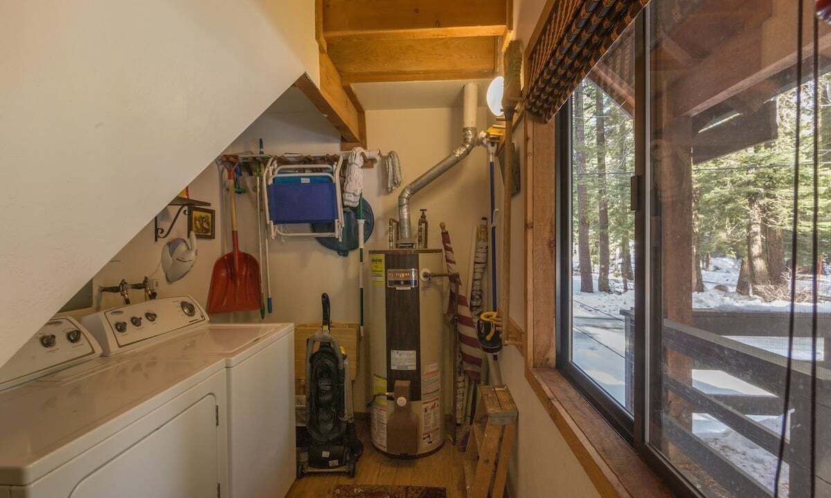 Photo of Others in Tahoe Pines