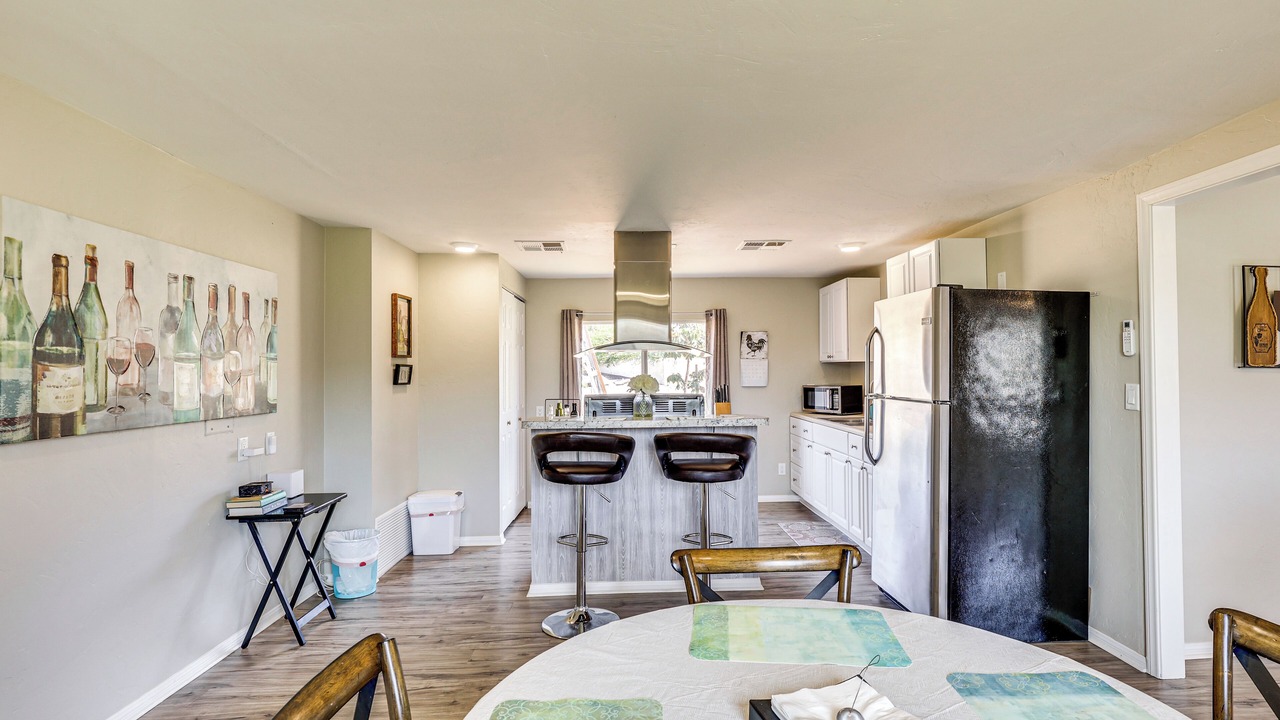 Photo of Kitchen in Escondido