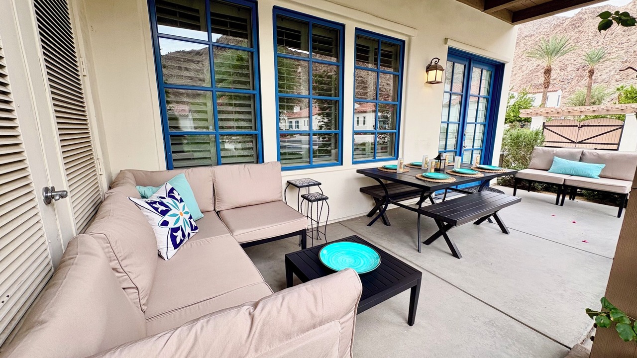 Photo of Outdoor in La Quinta