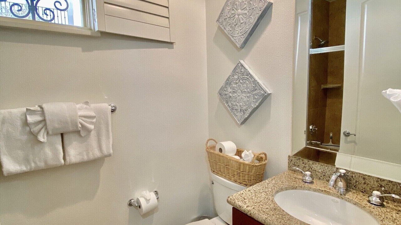 Photo of Bathroom in La Quinta