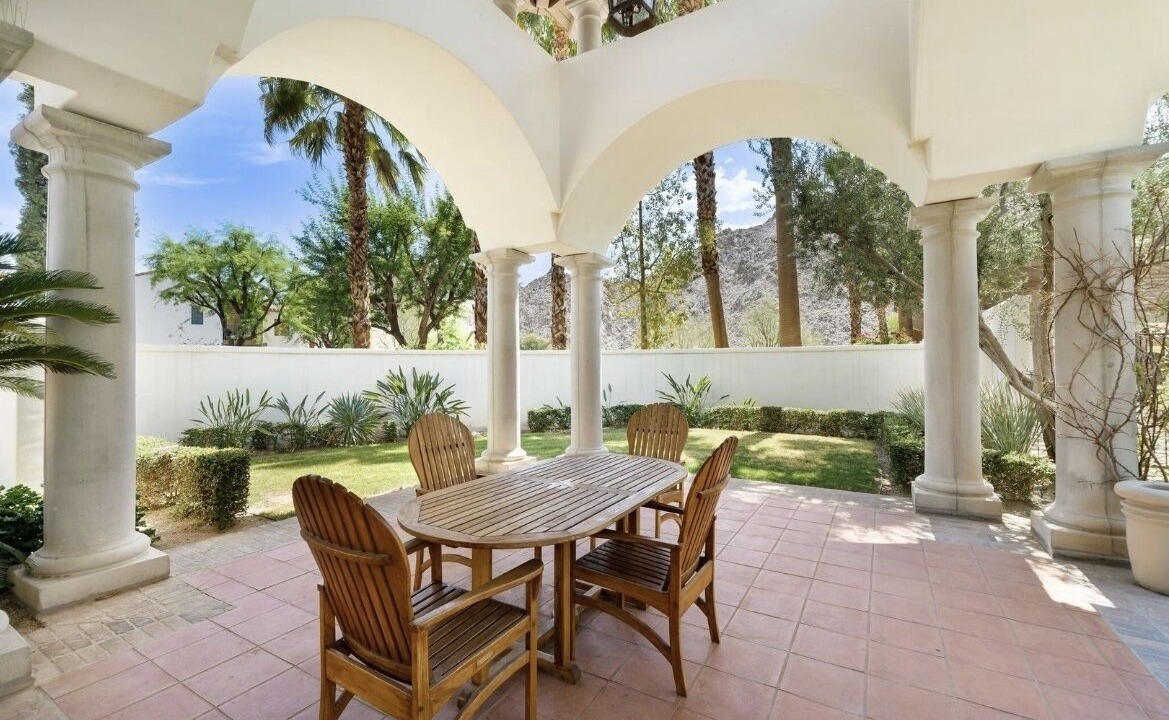 Photo of Outdoor in La Quinta