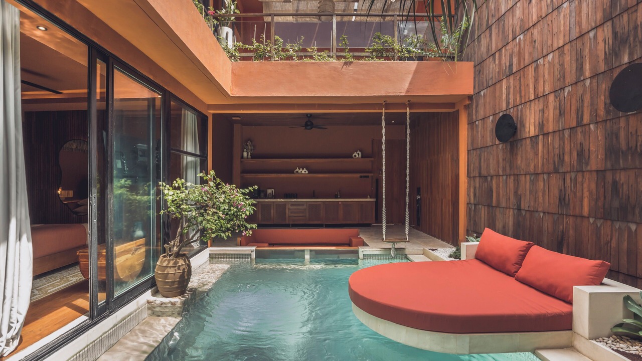Photo of Livingroom in Seminyak