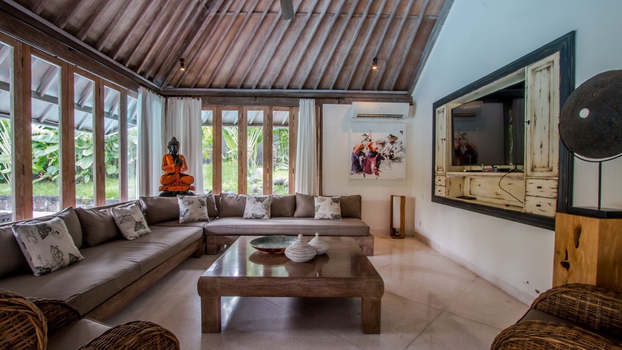 Photo of Livingroom in Dyanapura