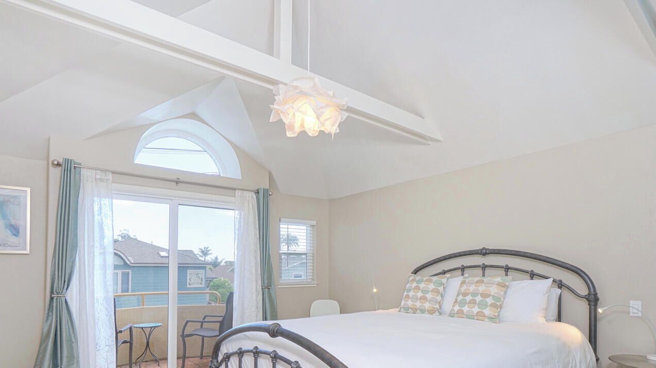 Photo of Patio Balcony in Opal Cliffs