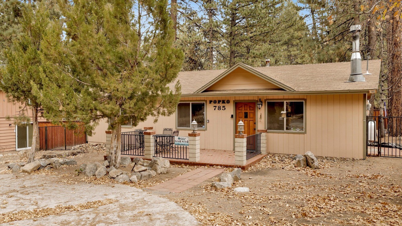 Photo of Outdoor in Summit Estates
