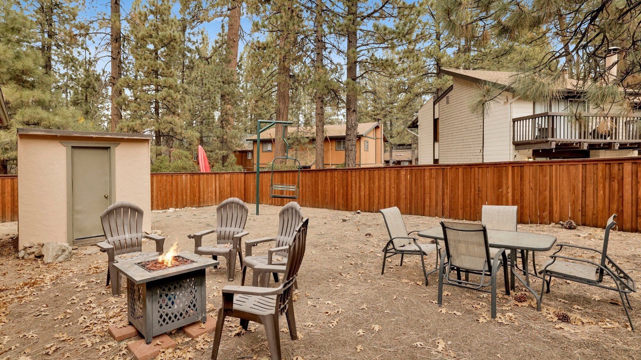 Photo of Outdoor in Summit Estates