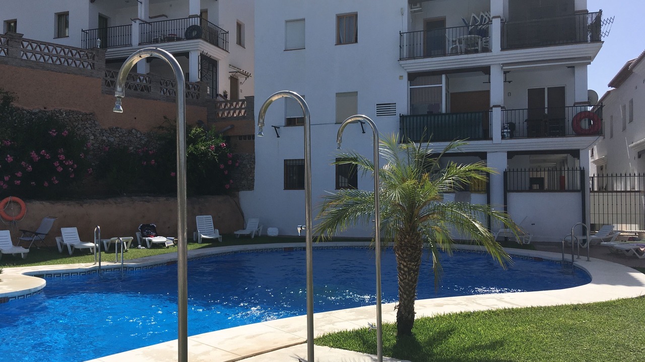 Photo of Outdoor in Frigiliana