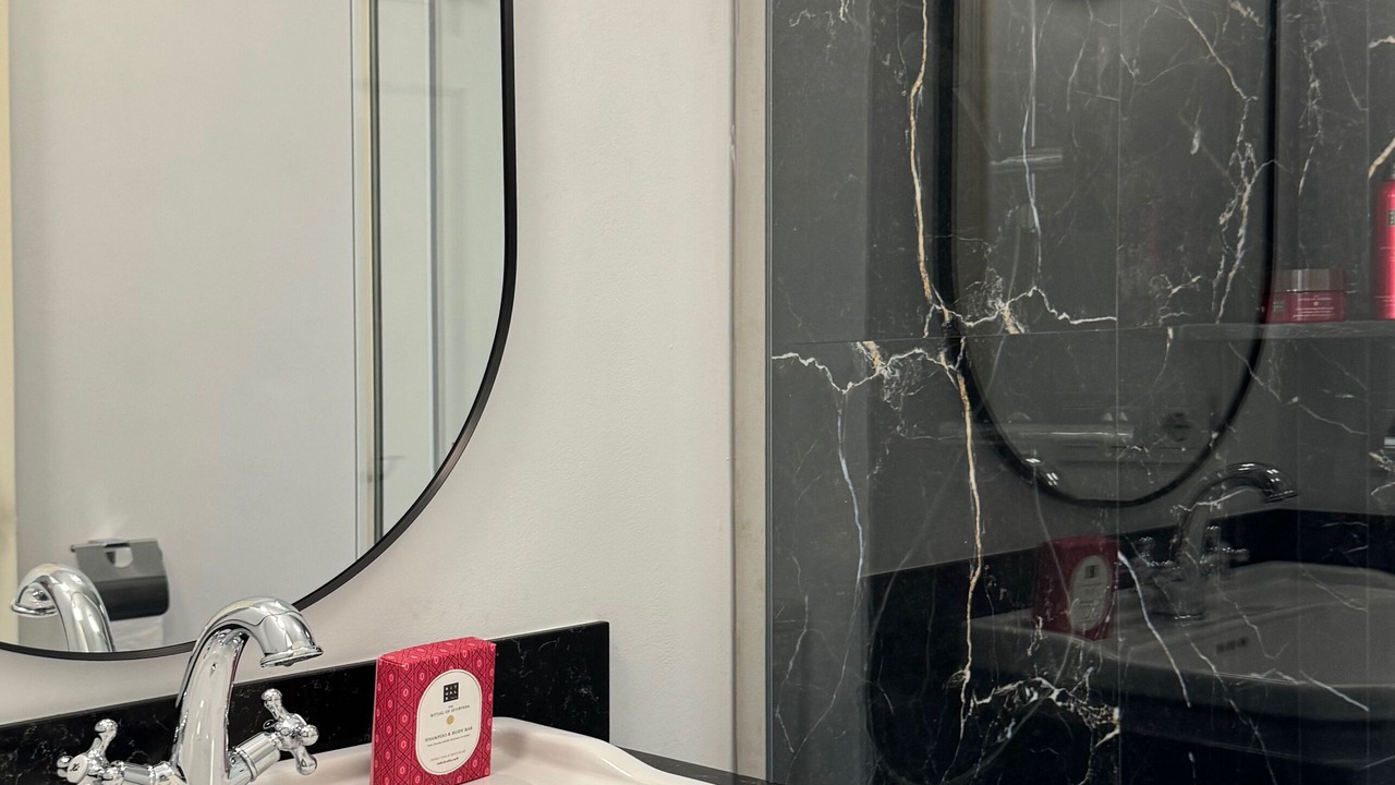 Photo of Bathroom in La Goleta