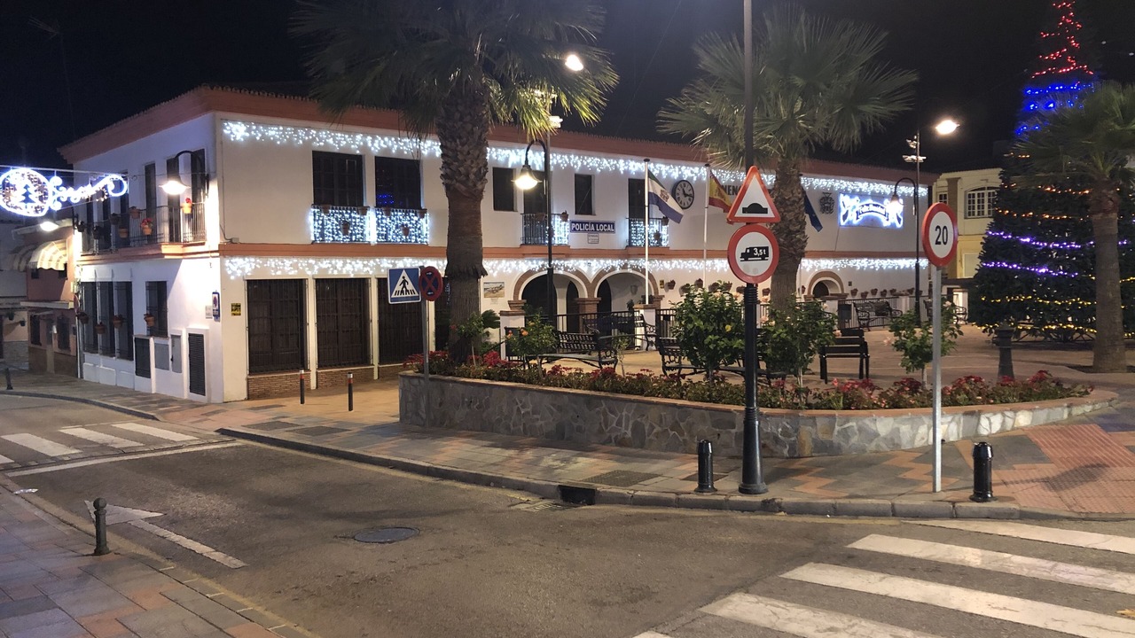 Photo of Outdoor in Mijas