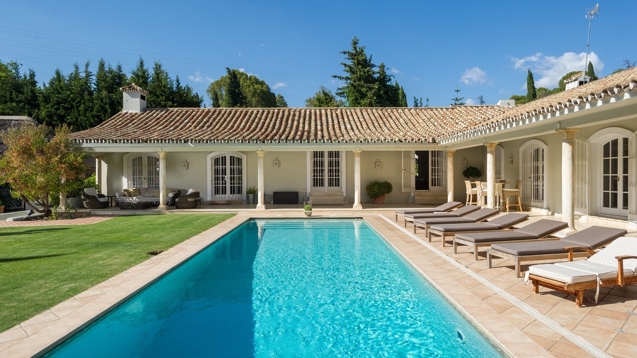 Photo of Outdoor in Benahavis