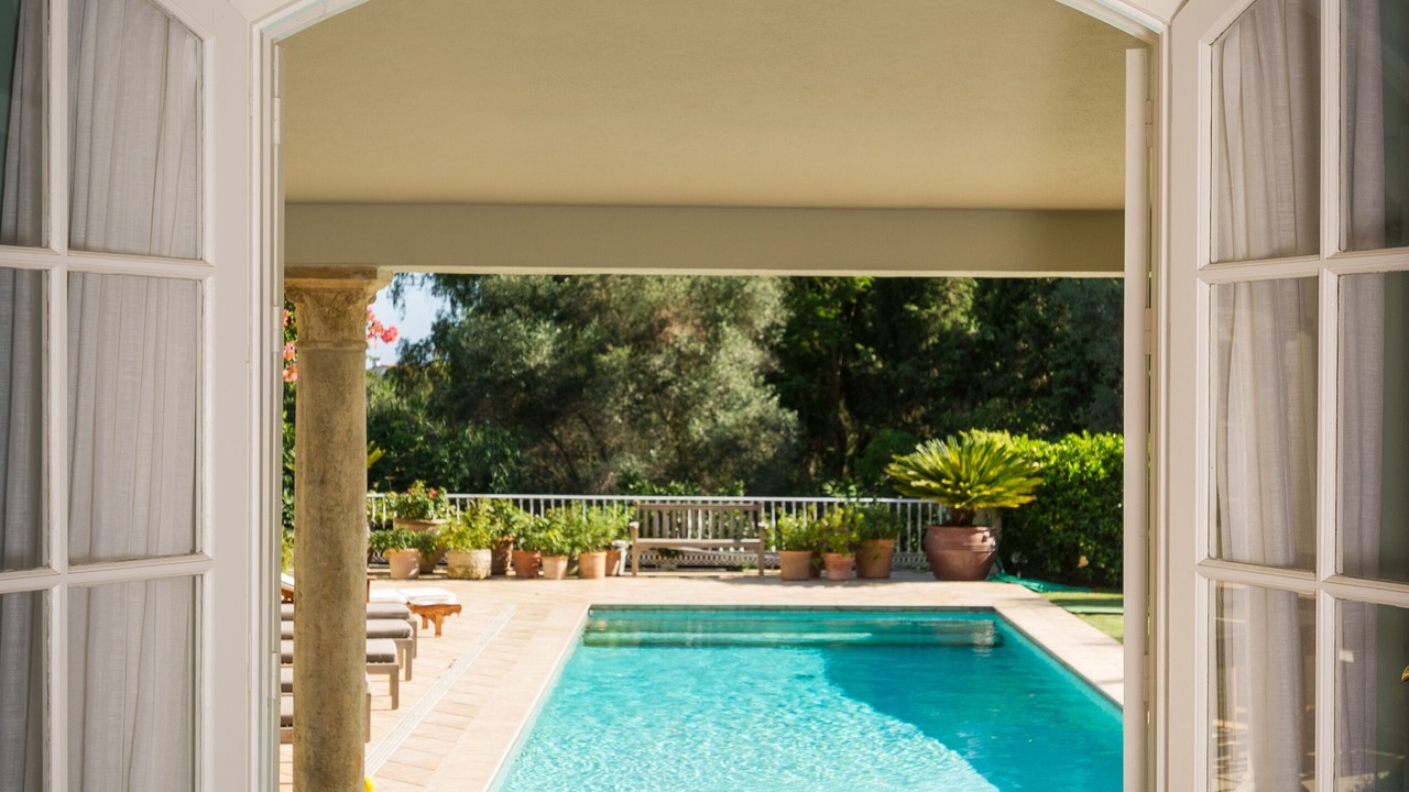 Photo of Outdoor in Benahavis