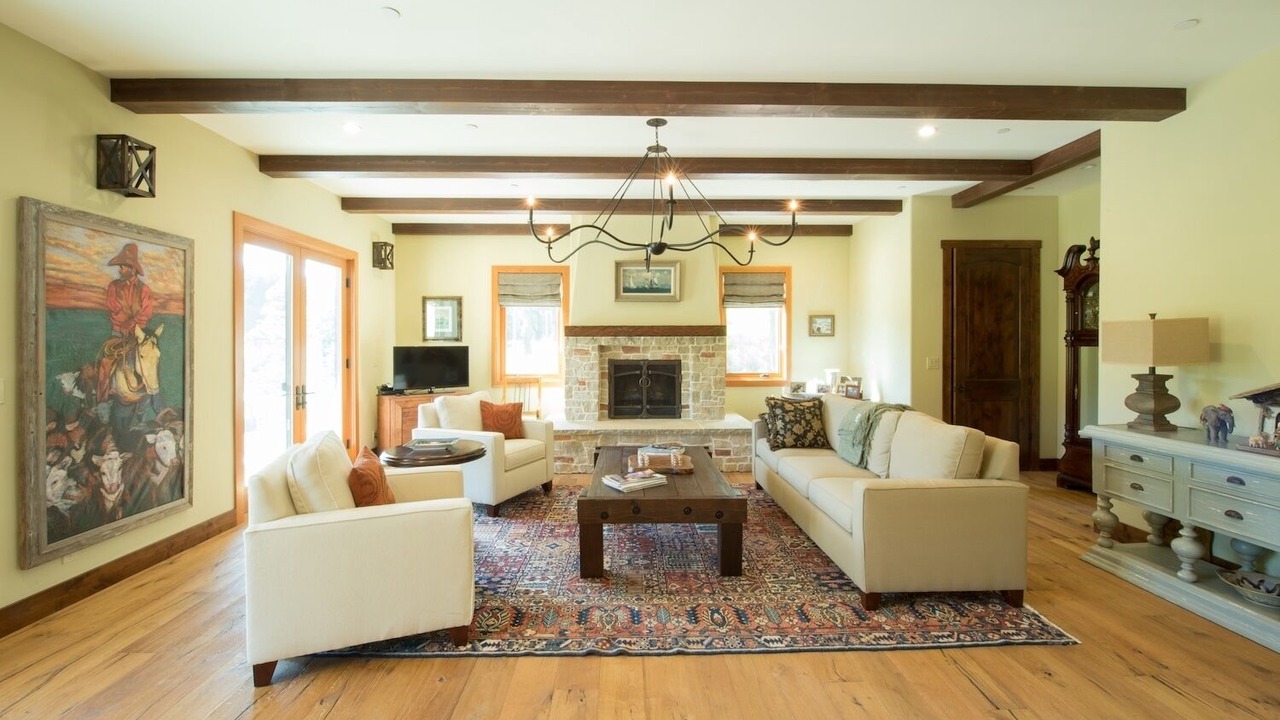 Photo of Livingroom in Santa Rosa