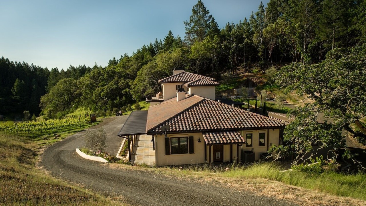 Photo of Outdoor in Santa Rosa