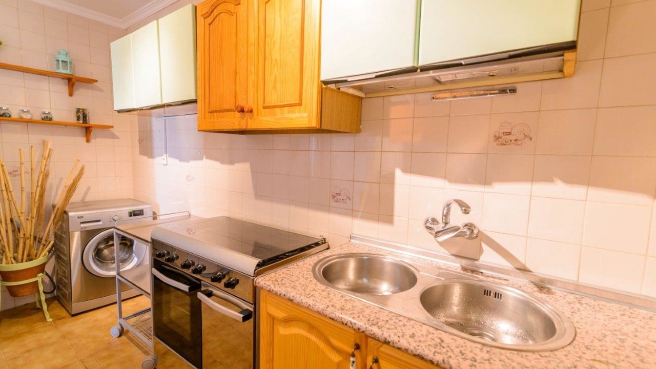 Photo of Kitchen in Alcaucin