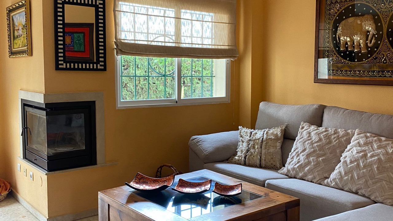 Photo of Livingroom in Velez-Malaga