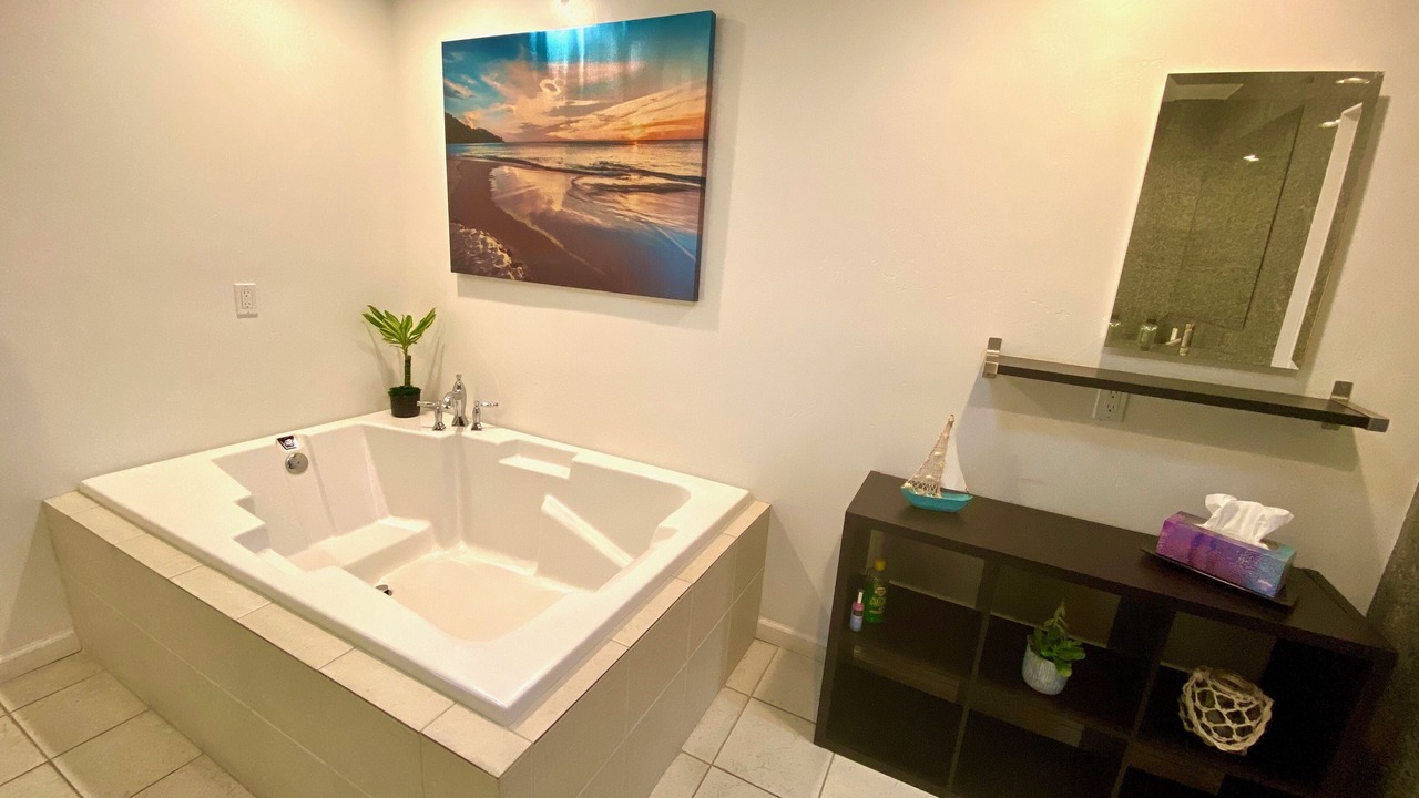 Photo of Bathroom in Pacific Beach