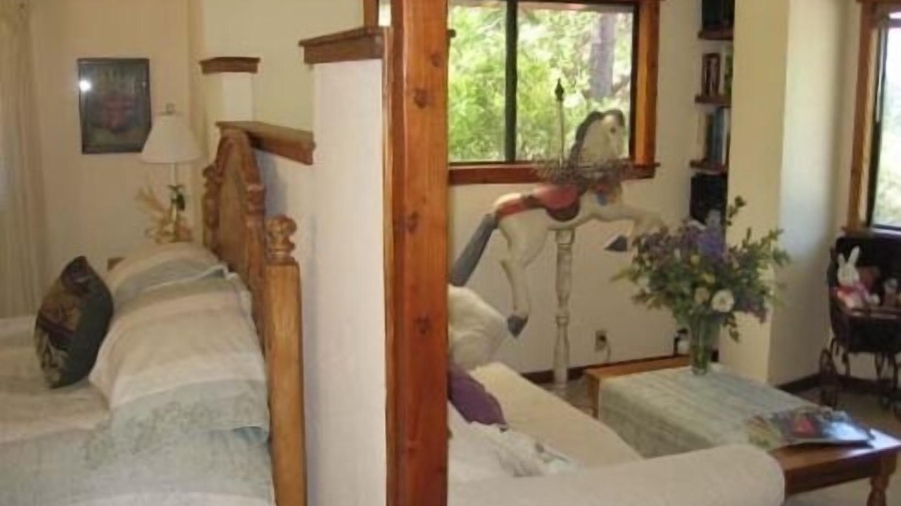 Photo of Bedroom in Santa Rosa