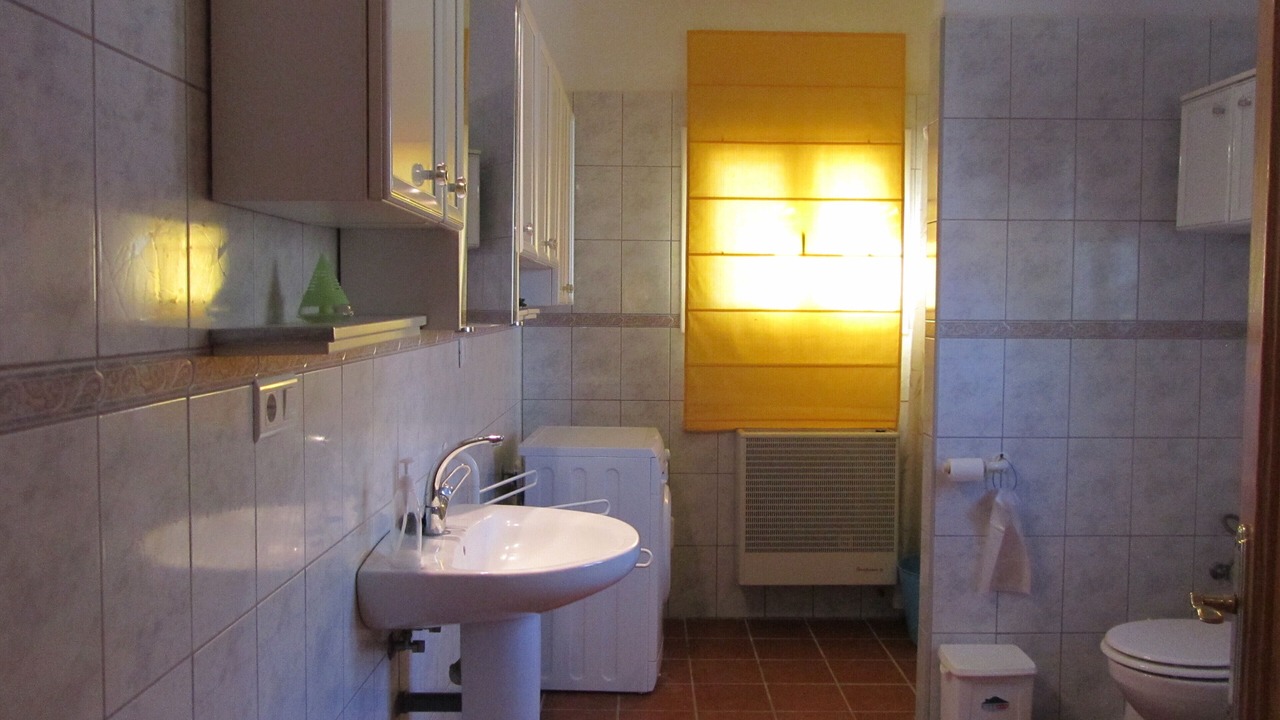 Photo of Bathroom in Los Romanes
