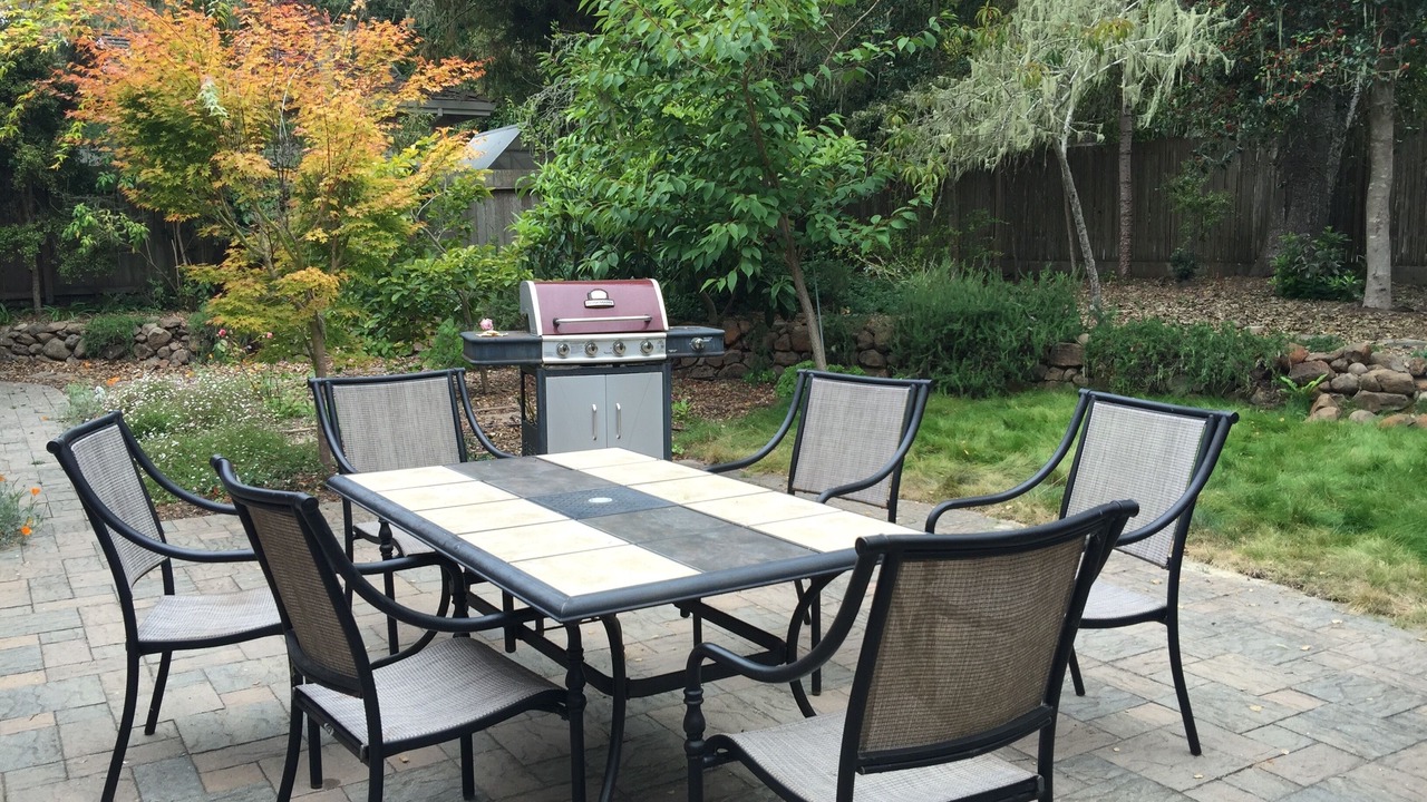 Photo of Outdoor in Del Monte Forest