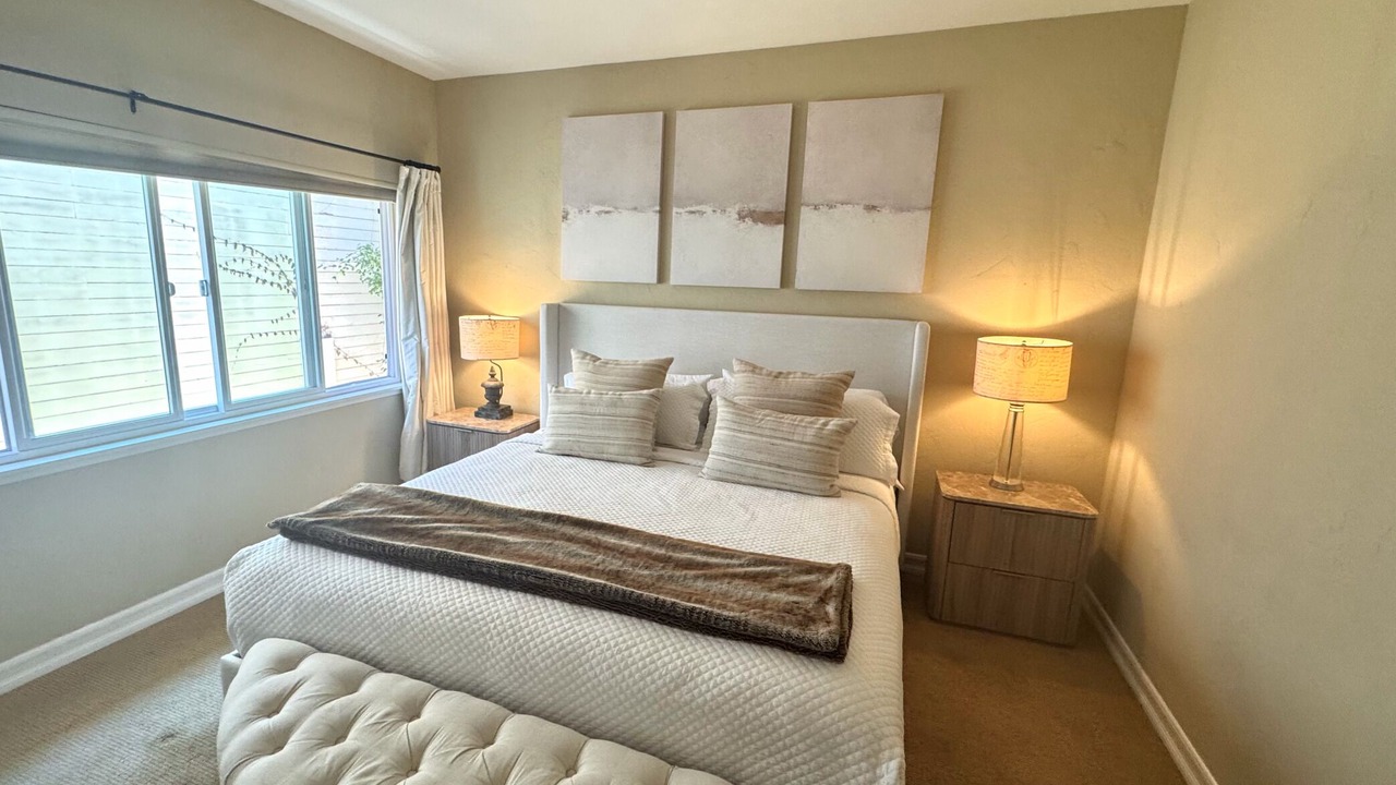 Photo of Bedroom in West Beach