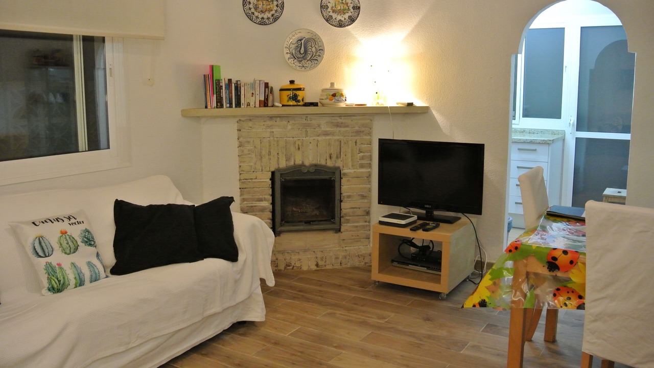 Photo of Livingroom in Torremolinos
